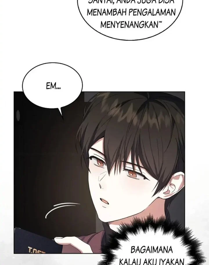 Debut or Die Chapter 3 Gambar 14
