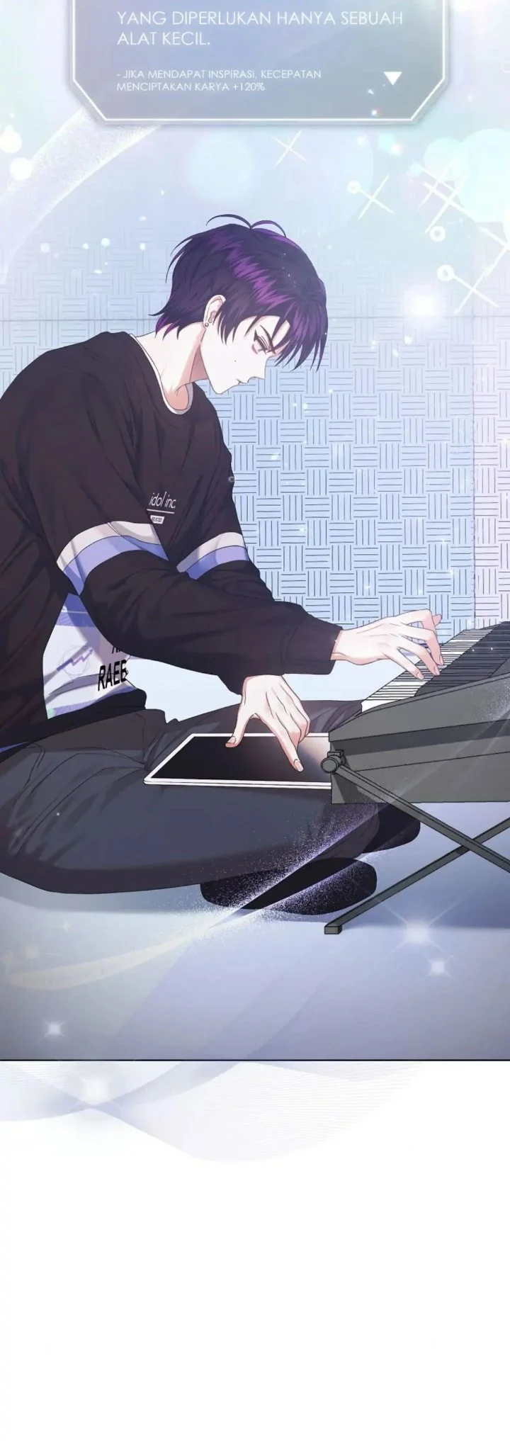 Debut or Die Chapter 31 Gambar 18