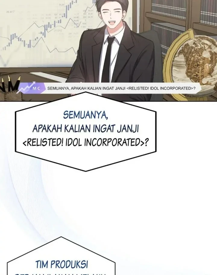Debut or Die Chapter 33 Gambar 16