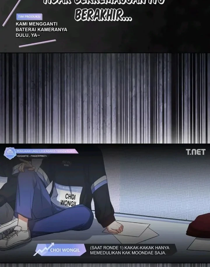 Debut or Die Chapter 34 Gambar 12
