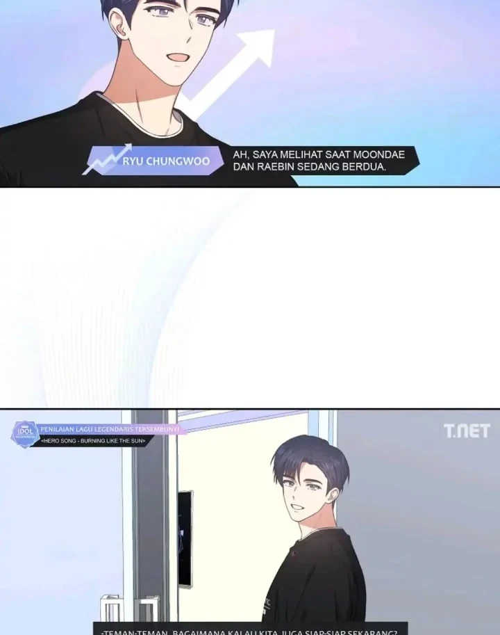 Debut or Die Chapter 35 Gambar 16