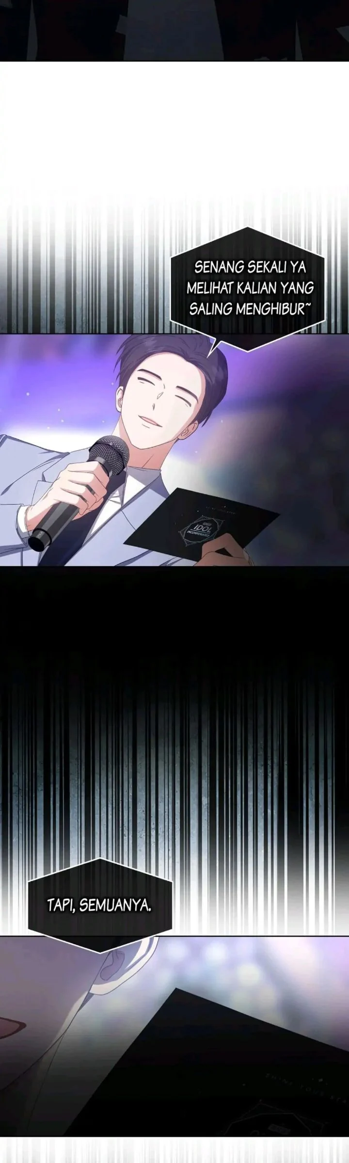 Debut or Die Chapter 37 Gambar 14
