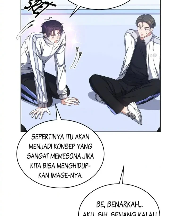 Debut or Die Chapter 40 Gambar 14
