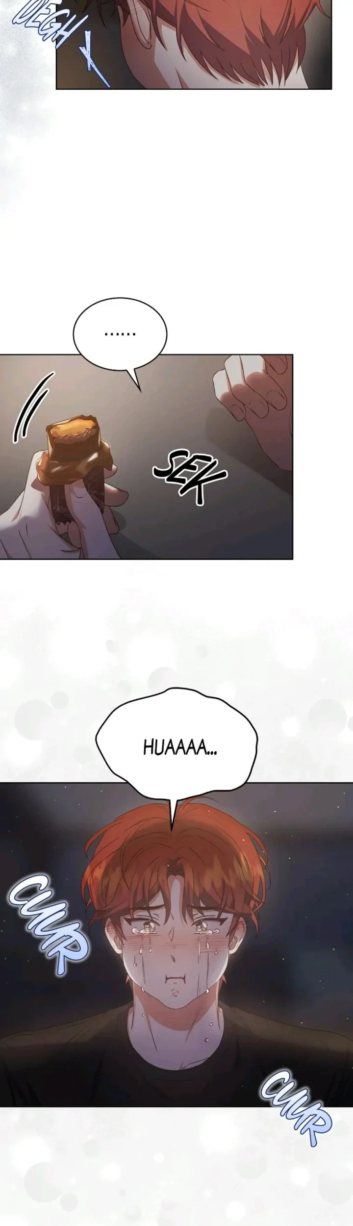 Debut or Die Chapter 41 Gambar 17