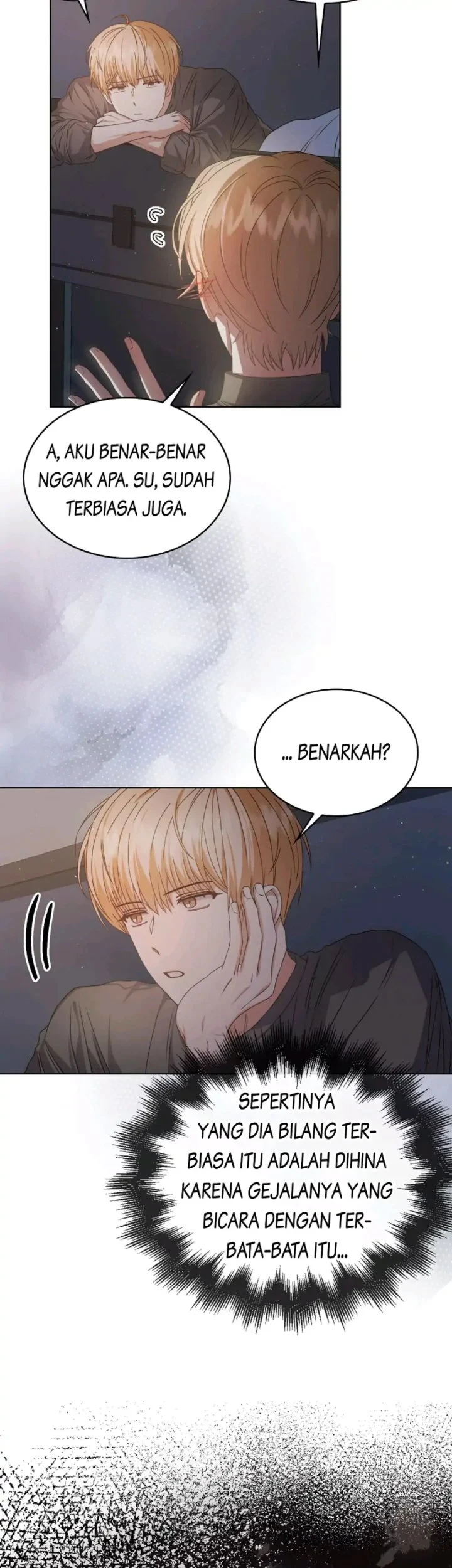 Debut or Die Chapter 42 Gambar 15