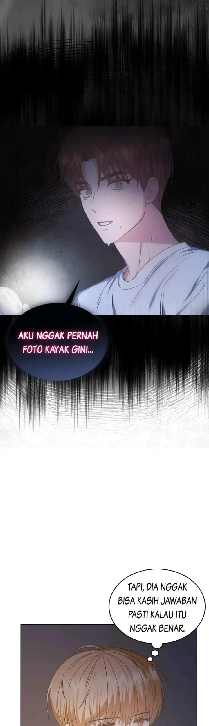 Debut or Die Chapter 43 Gambar 17