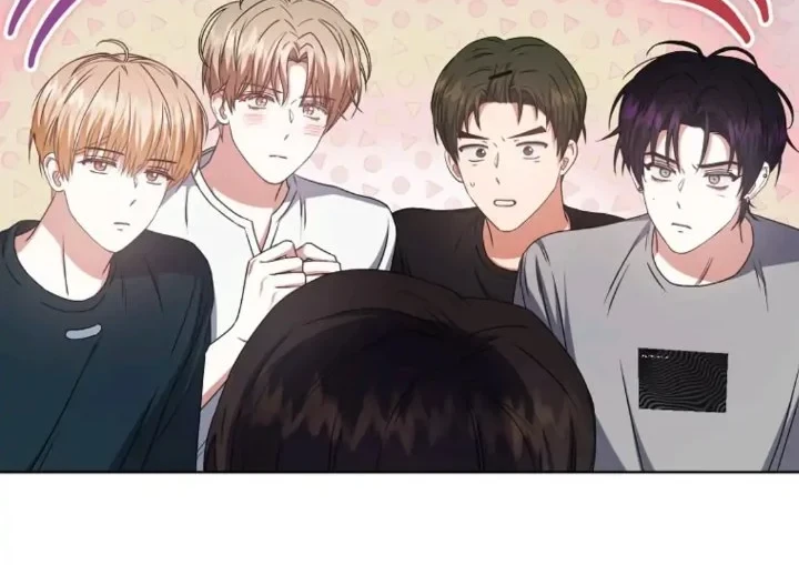 Debut or Die Chapter 44 Gambar 18