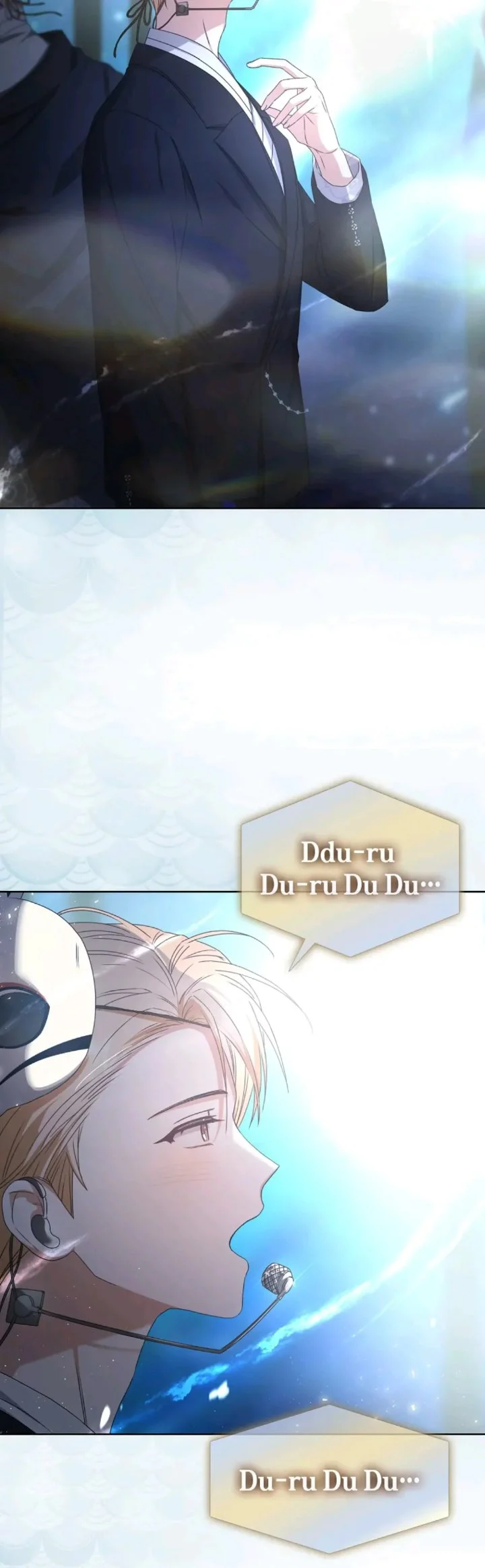 Debut or Die Chapter 46 Gambar 16