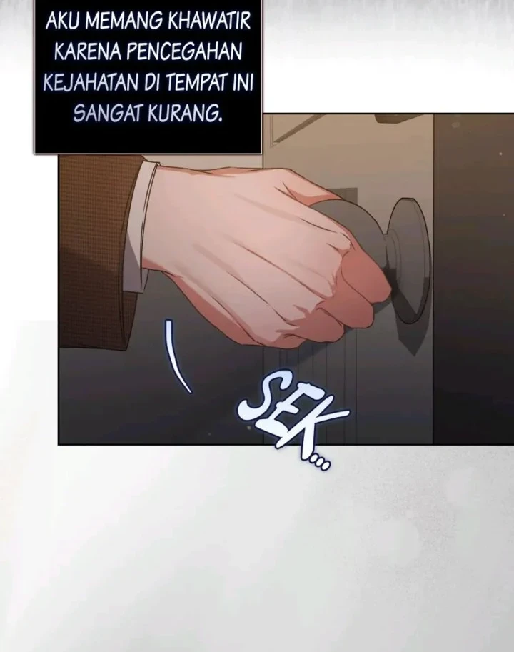 Debut or Die Chapter 47 Gambar 18