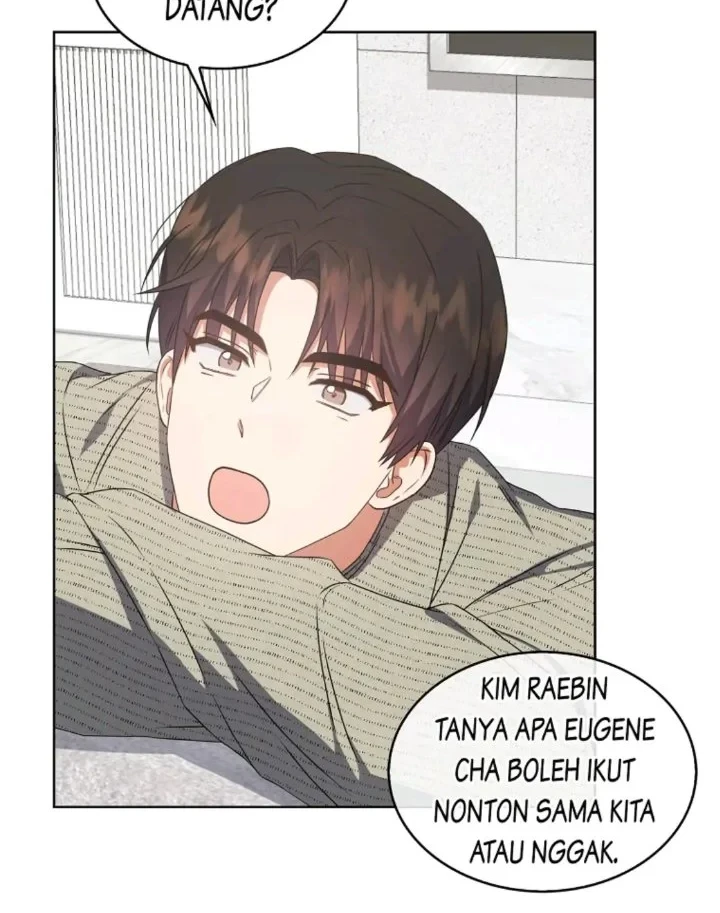 Debut or Die Chapter 48 Gambar 14