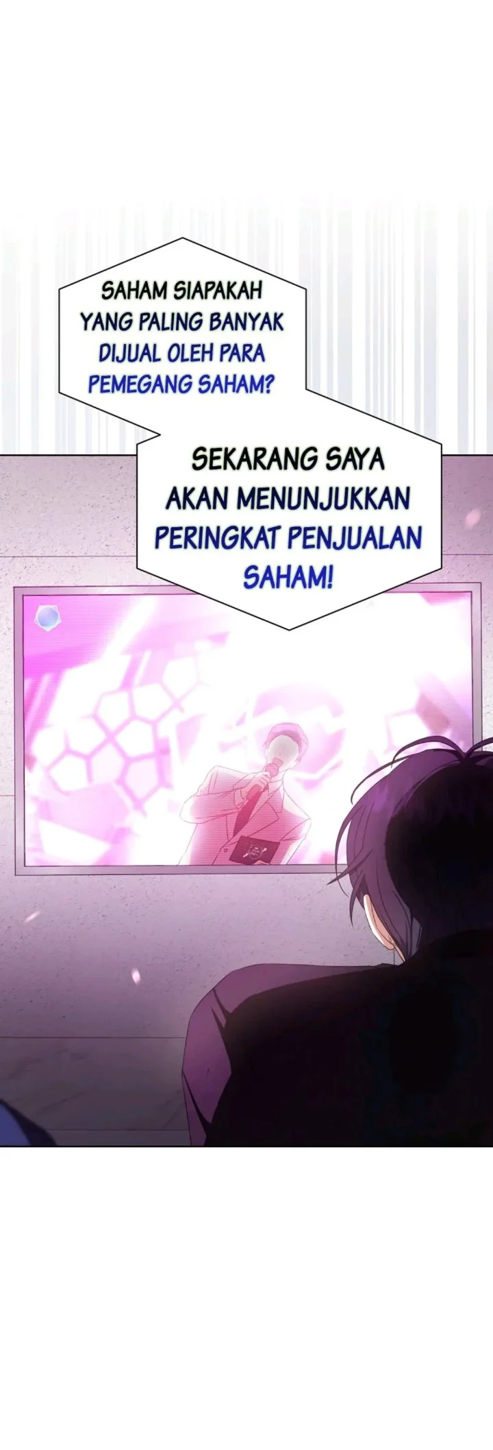 Debut or Die Chapter 49 Gambar 16