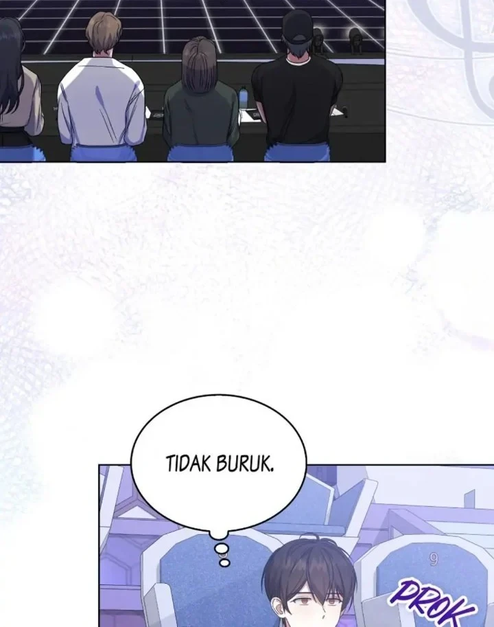Debut or Die Chapter 5 Gambar 16