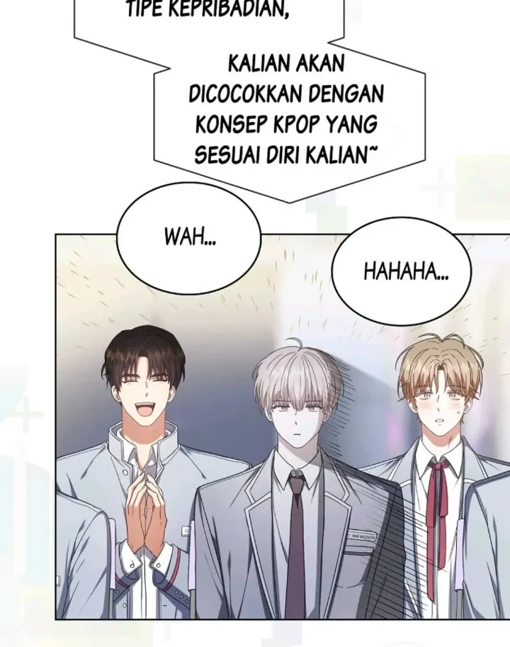 Debut or Die Chapter 51 Gambar 18