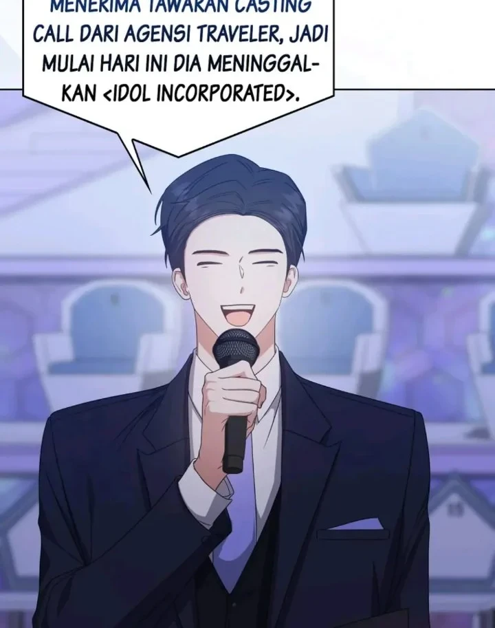 Debut or Die Chapter 53 Gambar 18