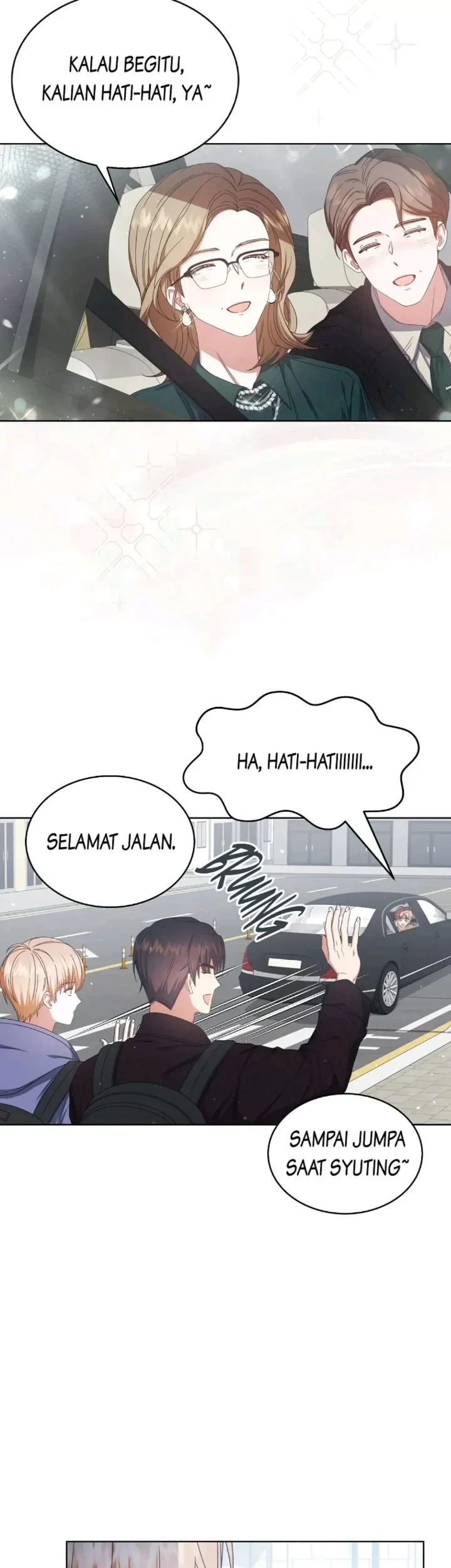 Debut or Die Chapter 56 Gambar 17