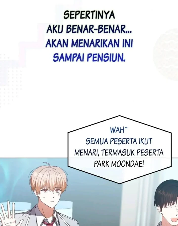Debut or Die Chapter 58 Gambar 16