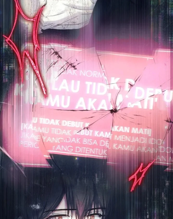 Debut or Die Chapter 59 Gambar 17