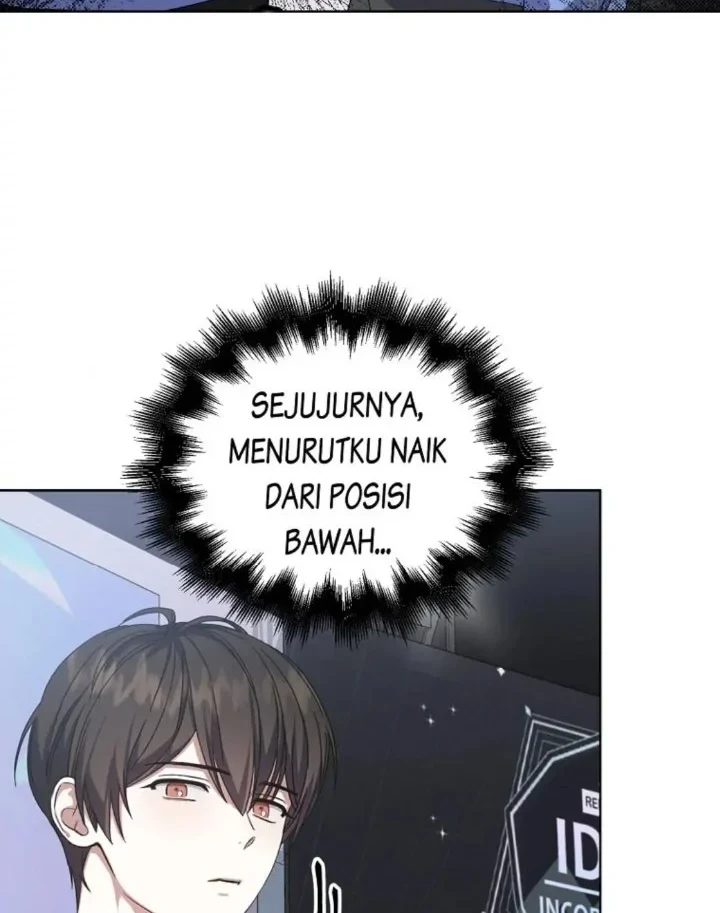 Debut or Die Chapter 6 Gambar 16