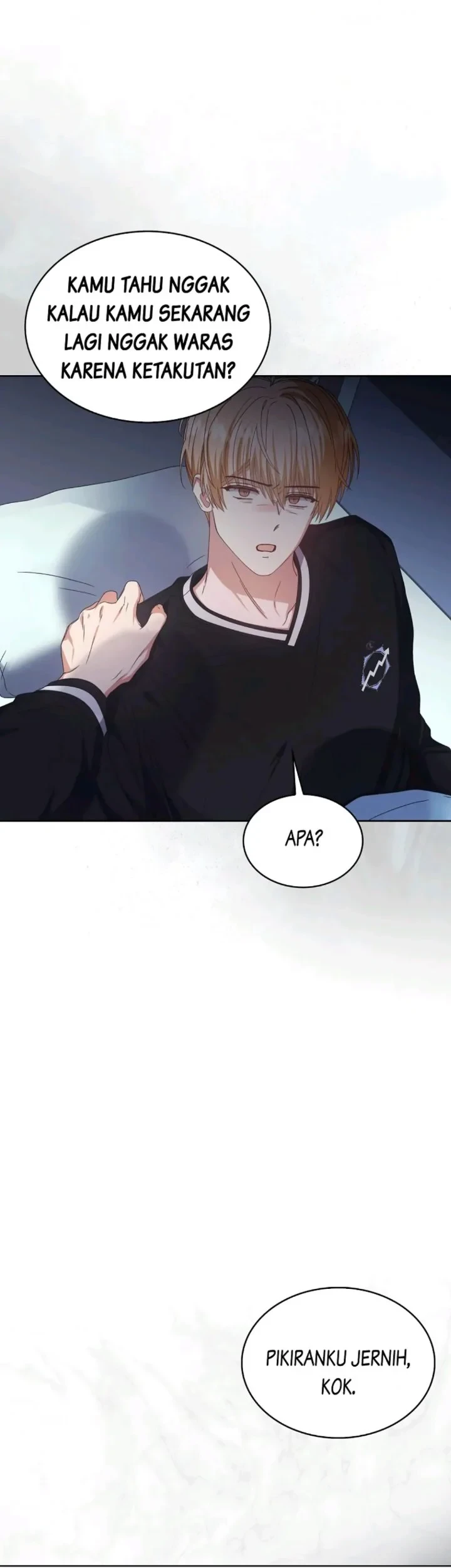 Debut or Die Chapter 60 Gambar 19