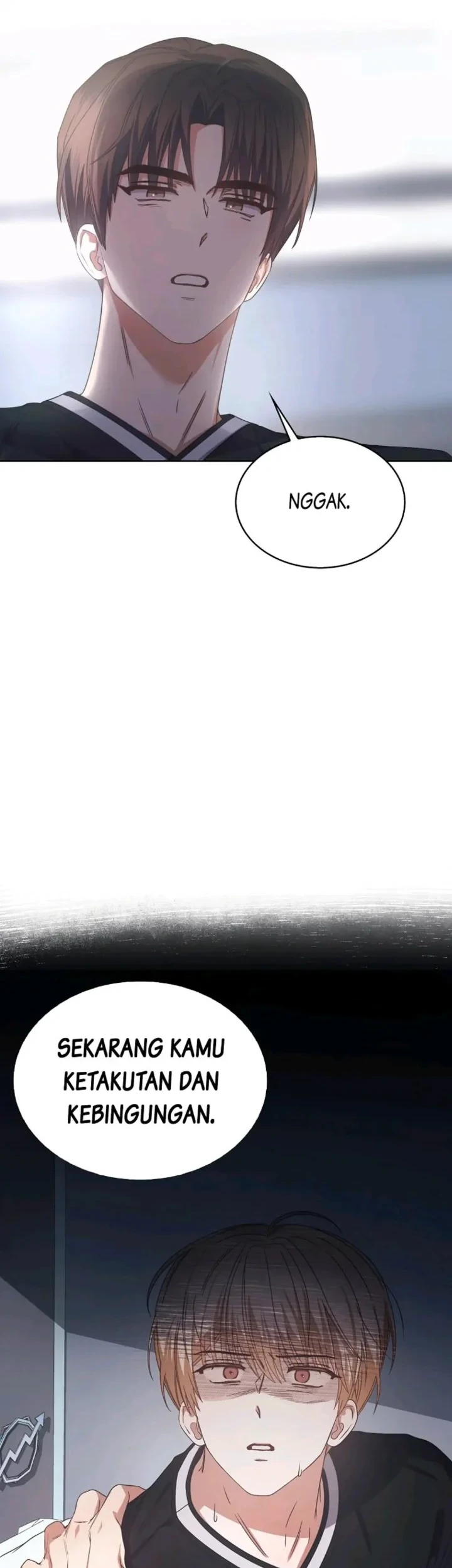 Debut or Die Chapter 60 Gambar 20