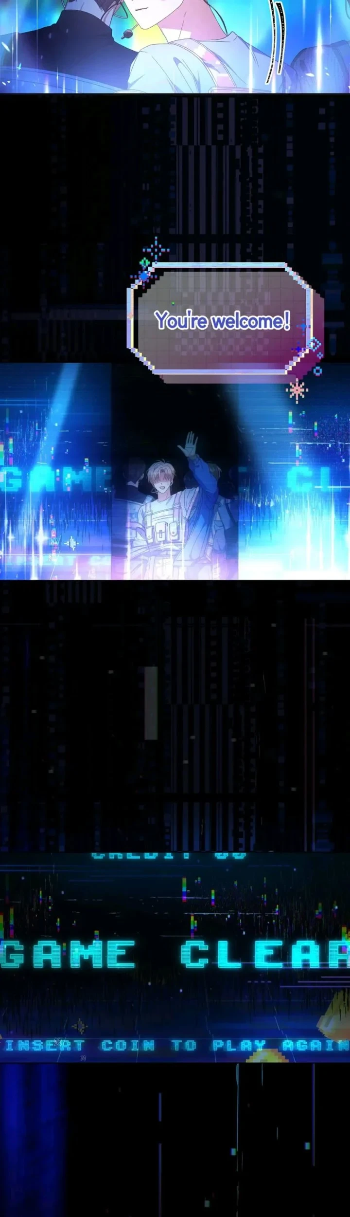 Debut or Die Chapter 63 Gambar 16