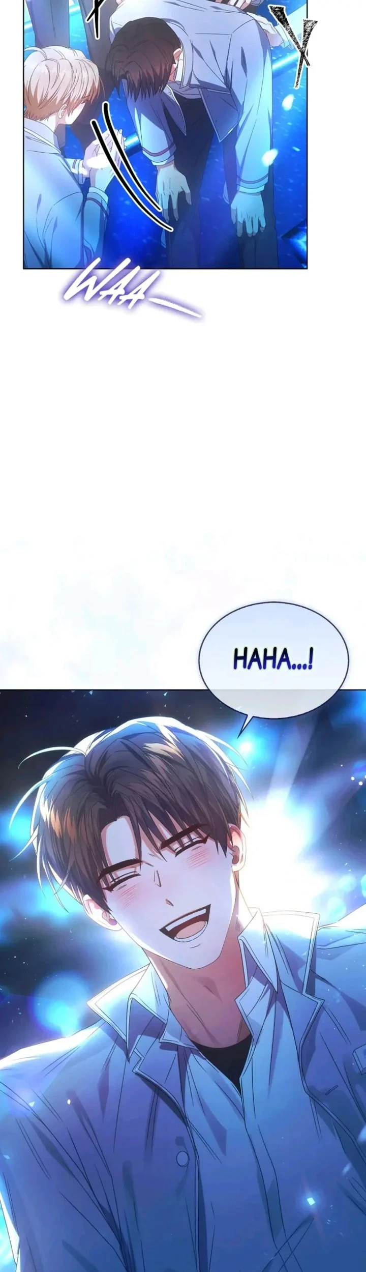 Debut or Die Chapter 64 Gambar 21