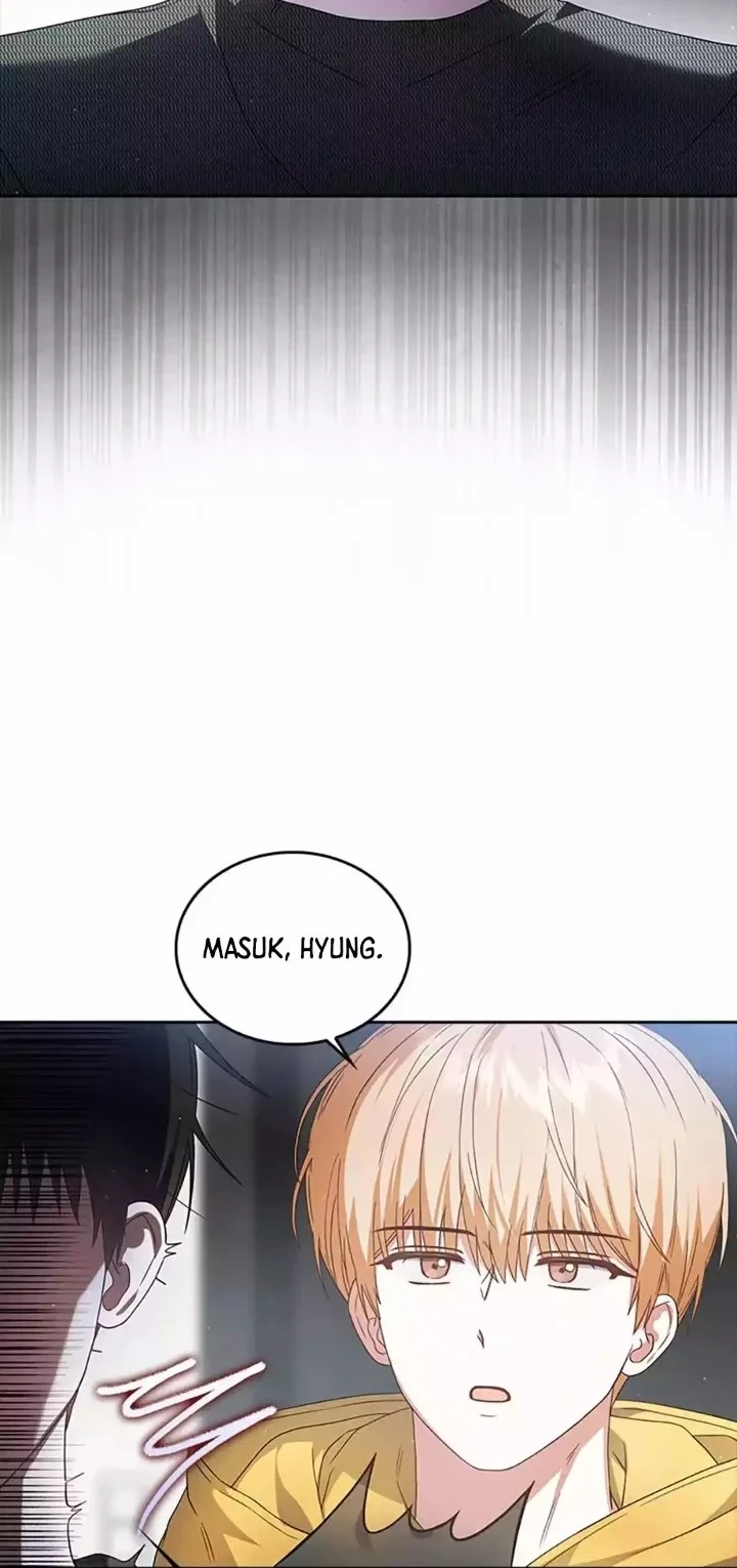 Debut or Die Chapter 67 Gambar 15