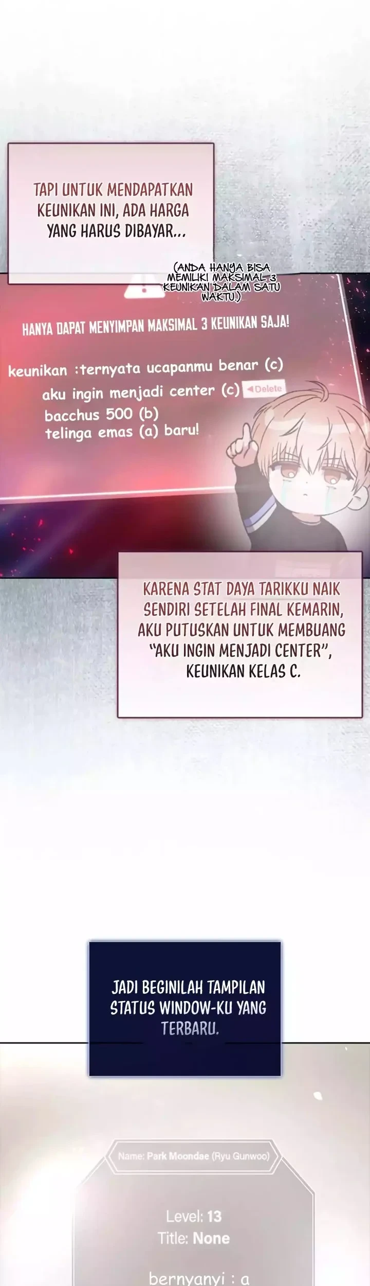 Debut or Die Chapter 68 Gambar 13