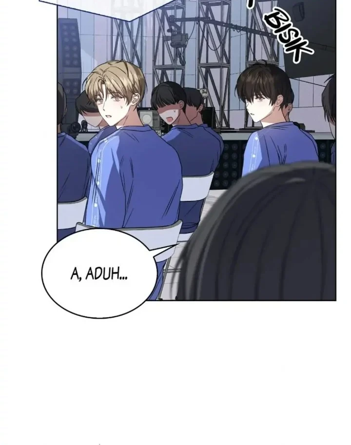Debut or Die Chapter 7 Gambar 16