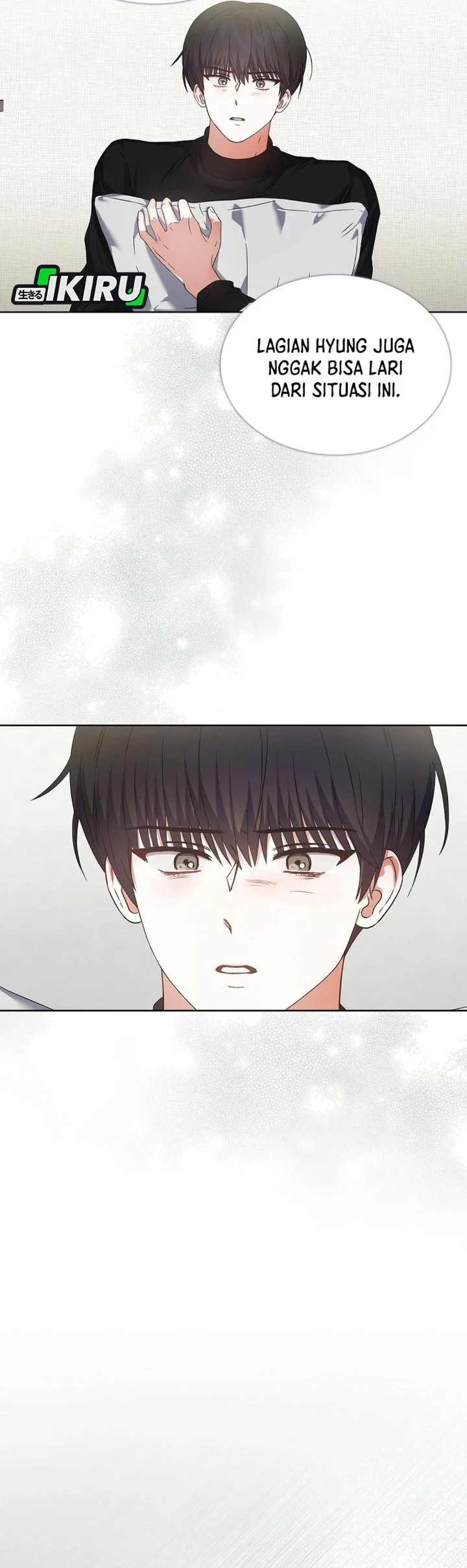 Debut or Die Chapter 71 Gambar 20