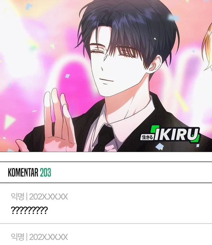 Debut or Die Chapter 76 Gambar 16