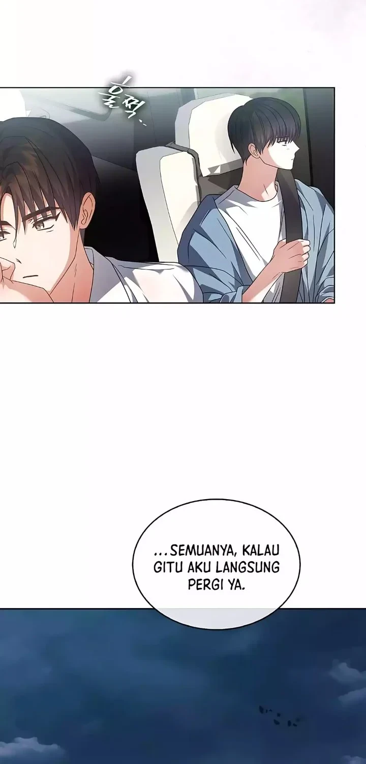 Debut or Die Chapter 87 Gambar 16