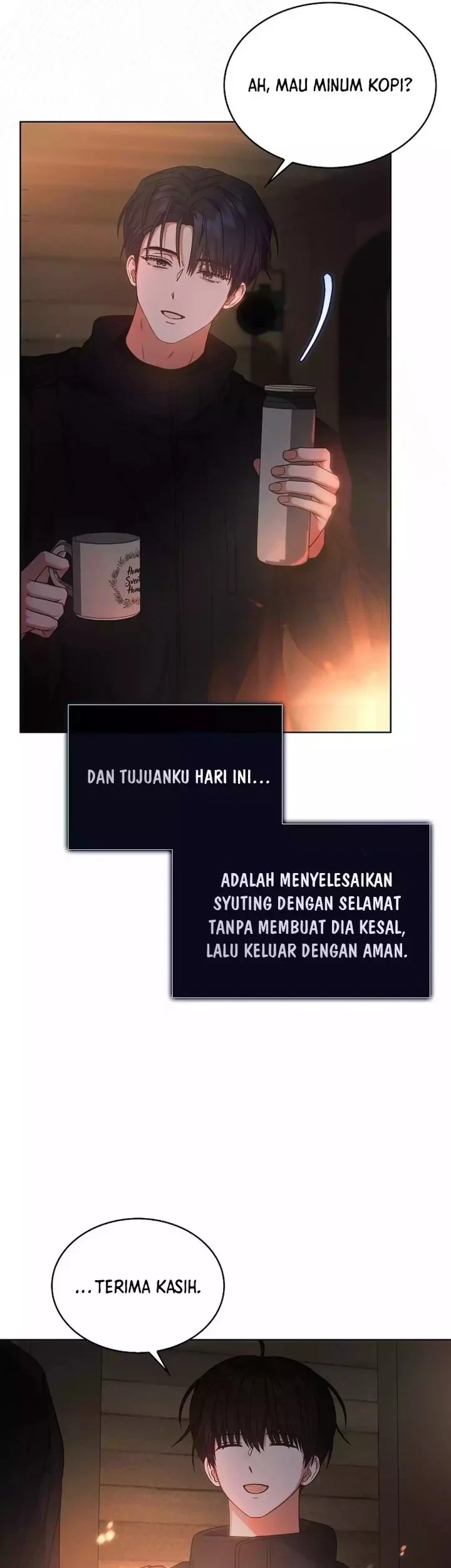 Debut or Die Chapter 88 Gambar 15