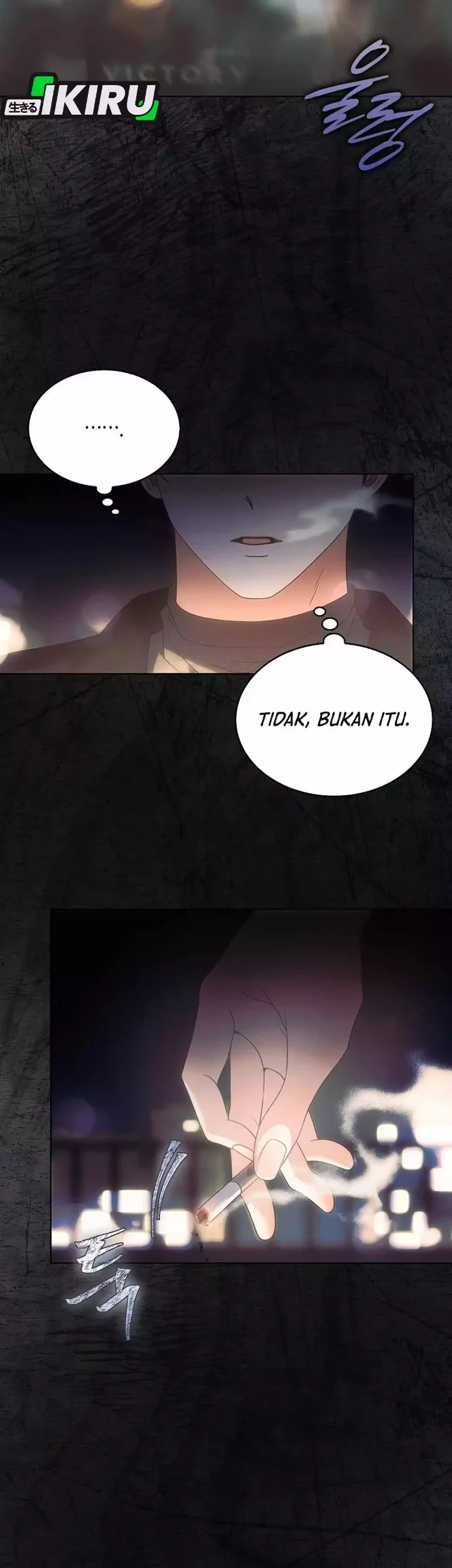 Debut or Die Chapter 89 Gambar 19