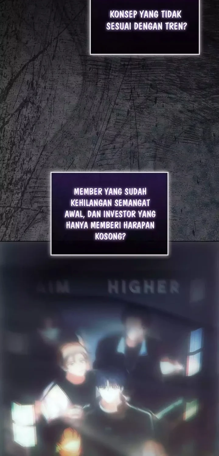 Debut or Die Chapter 89 Gambar 18