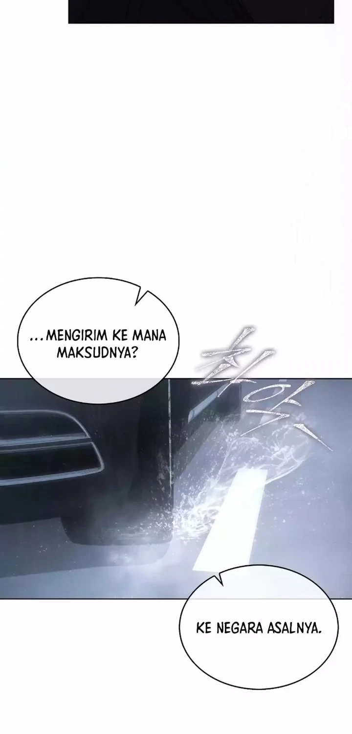 Debut or Die Chapter 90 Gambar 16