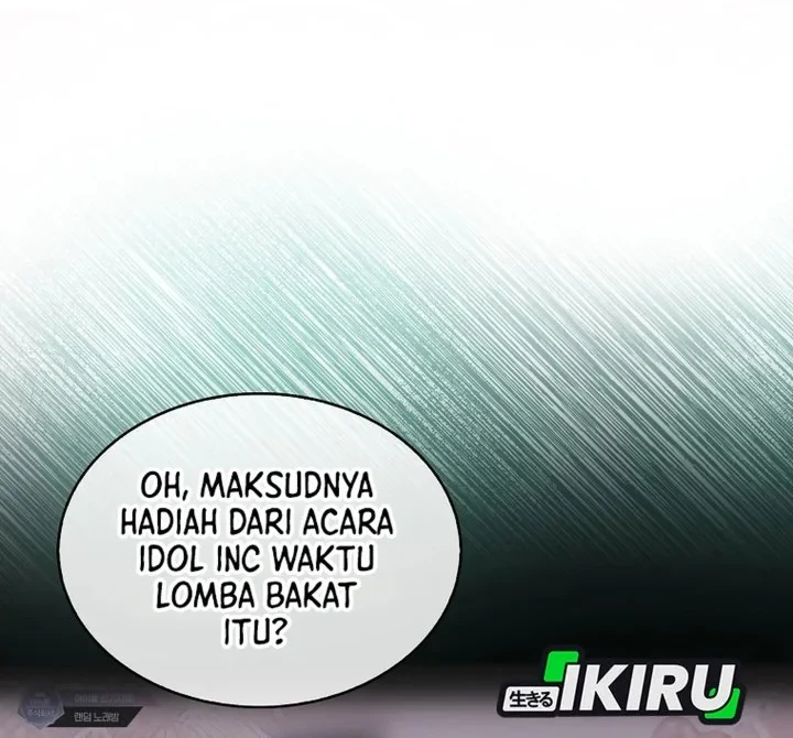 Debut or Die Chapter 95 Gambar 18