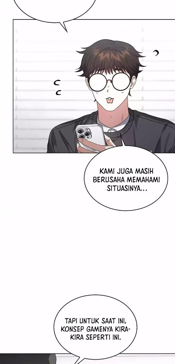 Debut or Die Chapter 96 Gambar 14