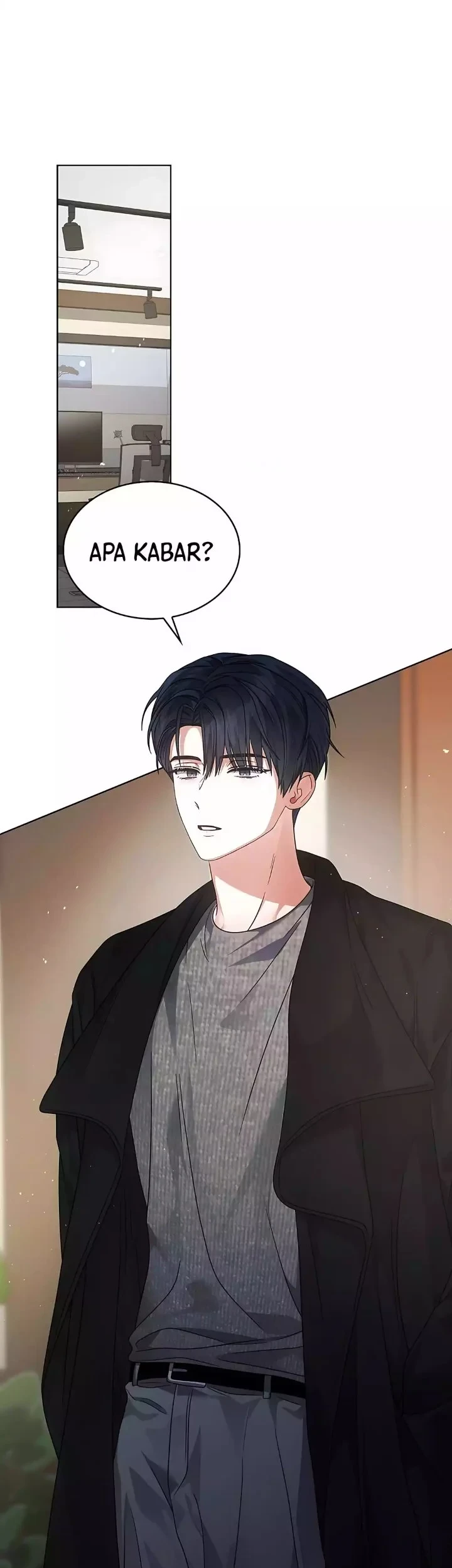 Debut or Die Chapter 97 Gambar 13