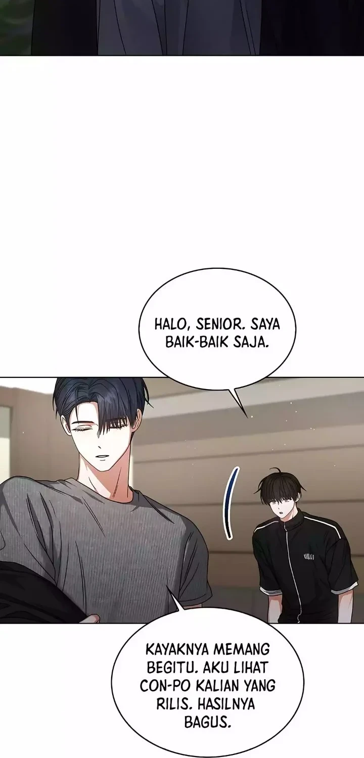 Debut or Die Chapter 97 Gambar 14