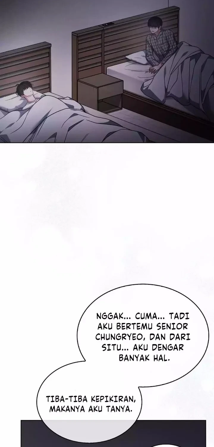 Debut or Die Chapter 98 Gambar 14
