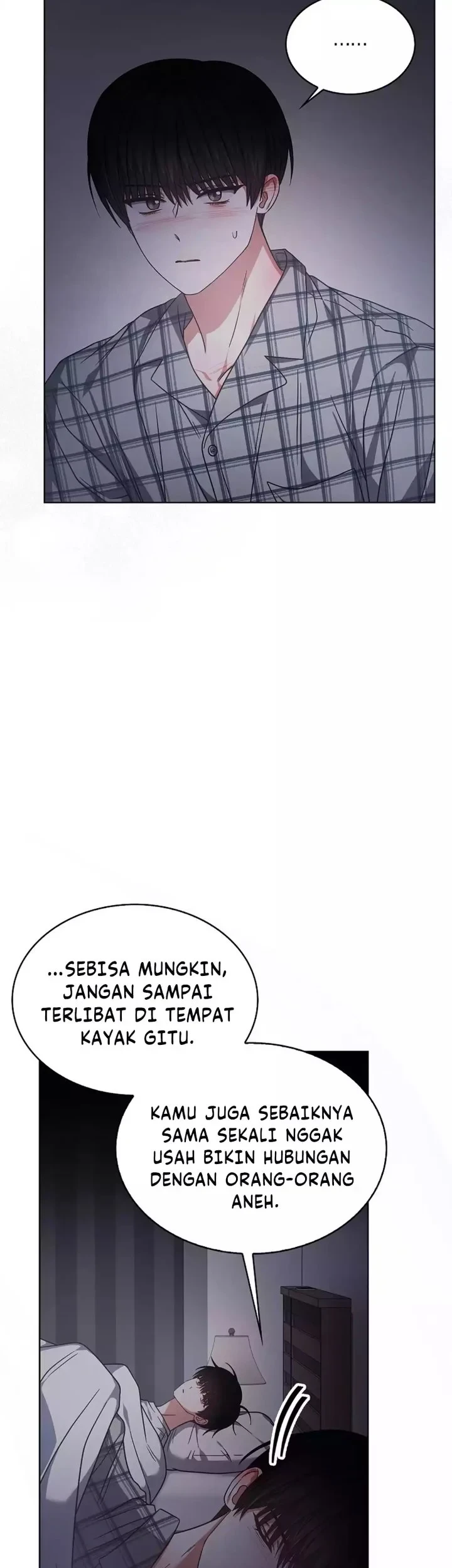 Debut or Die Chapter 98 Gambar 15