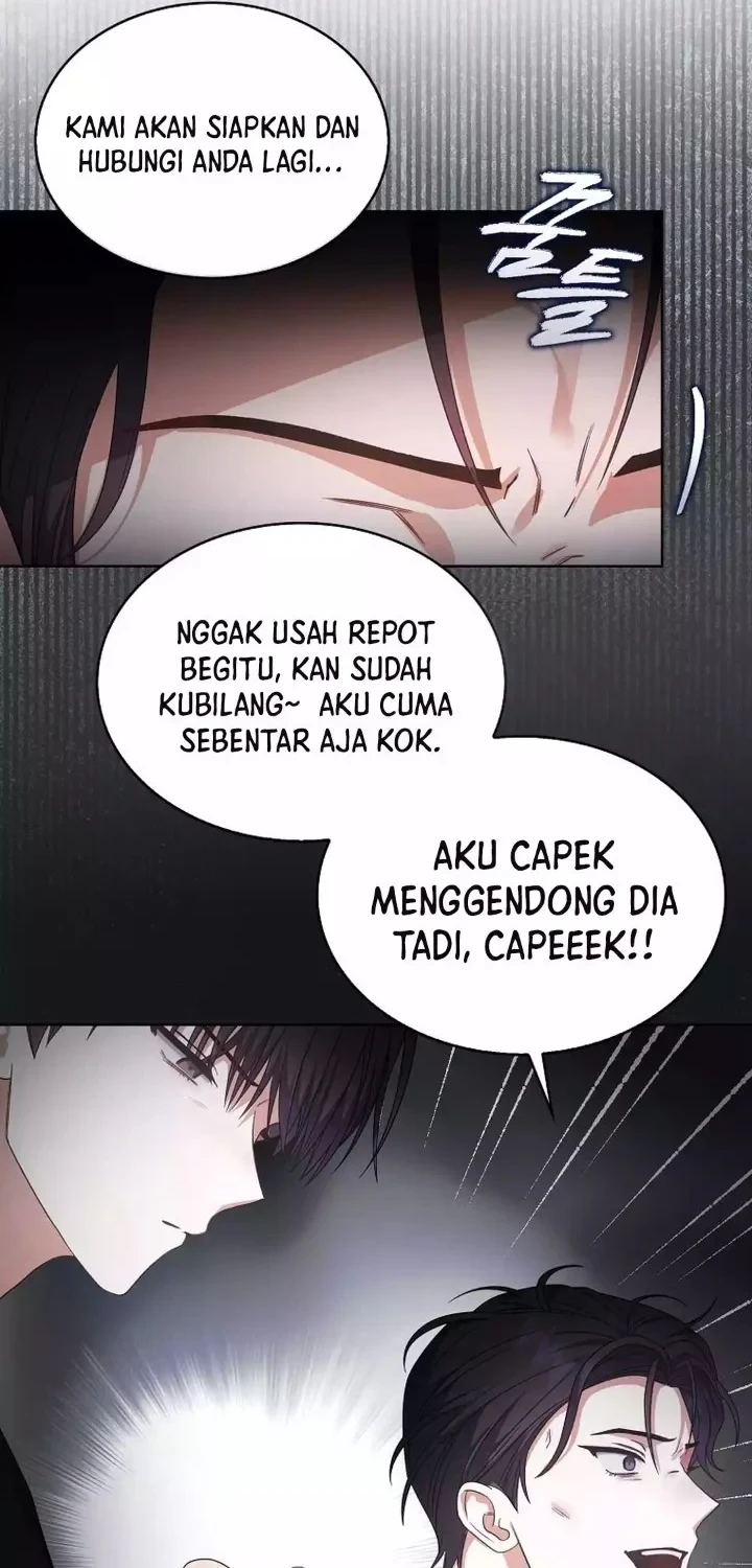 Debut or Die Chapter 99 Gambar 16