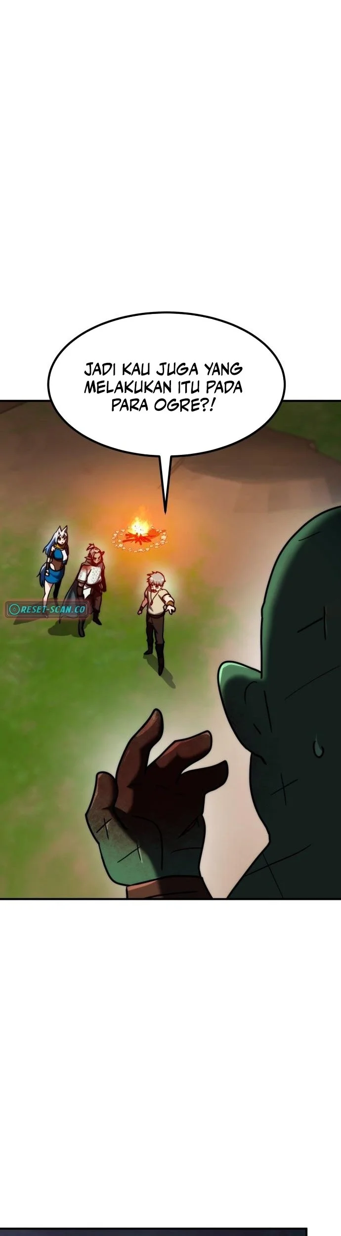 Defense Breaker Chapter 21 Gambar 20