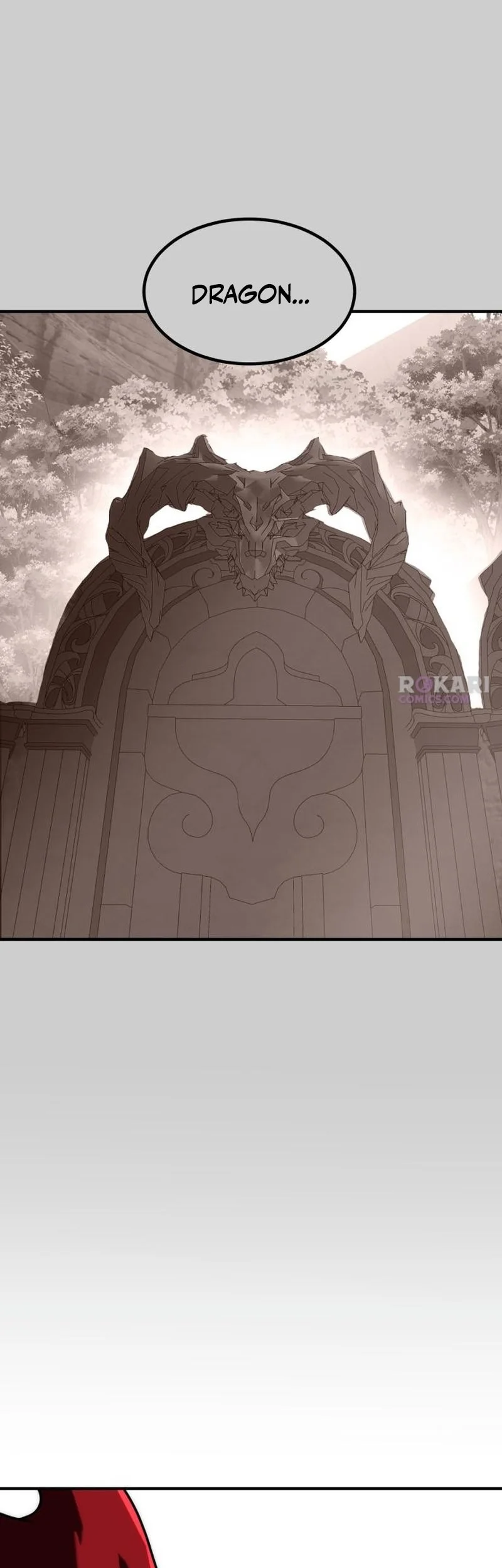 Defense Breaker Chapter 28 Gambar 22