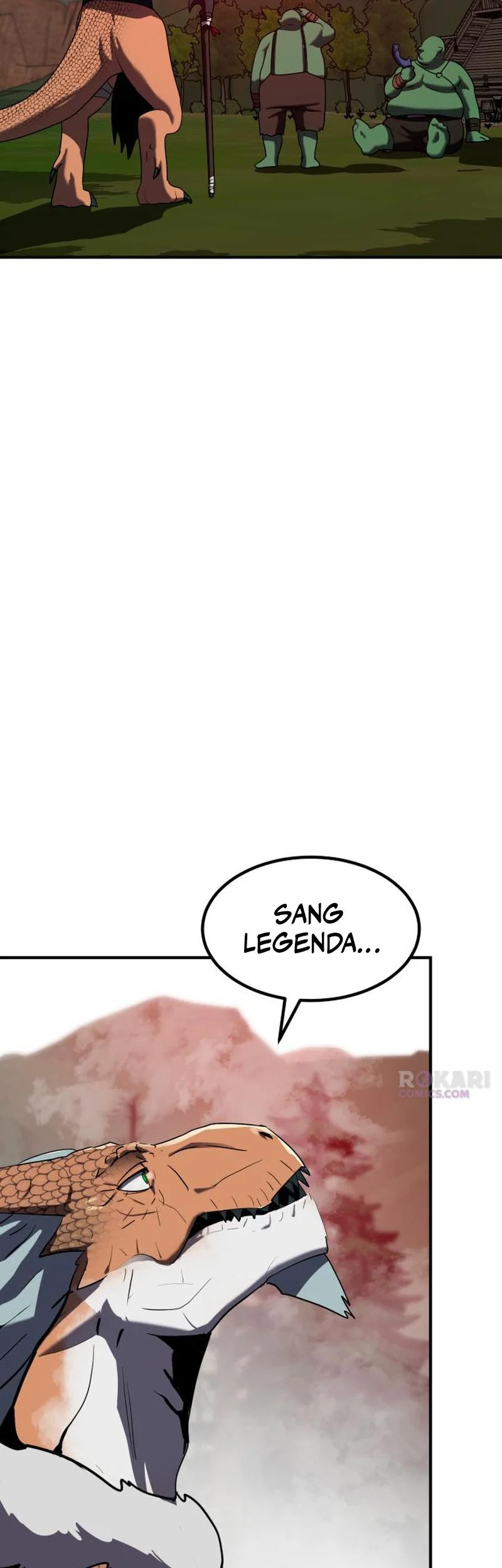 Defense Breaker Chapter 29 Gambar 20