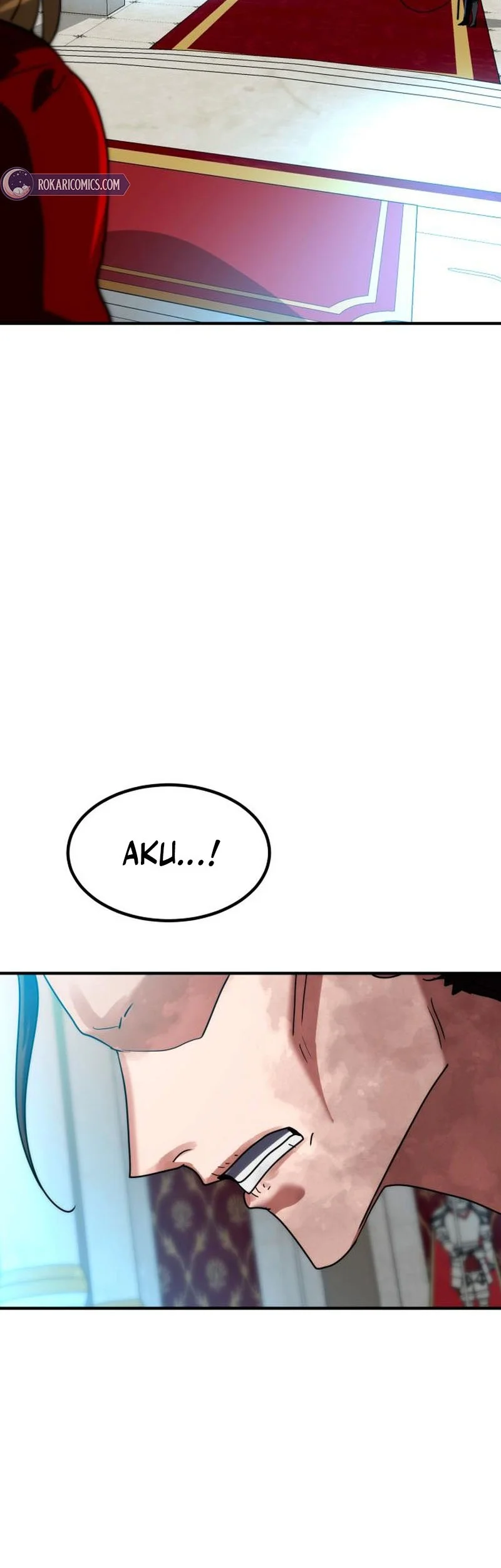 Defense Breaker Chapter 30 Gambar 23