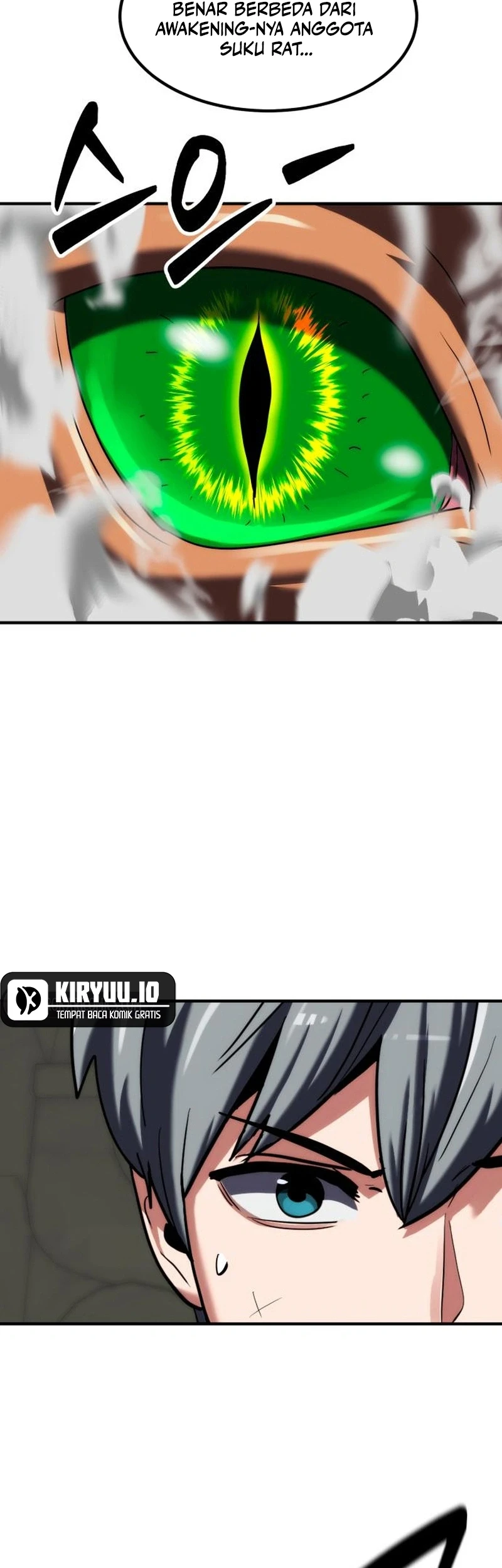 Defense Breaker Chapter 31 Gambar 26