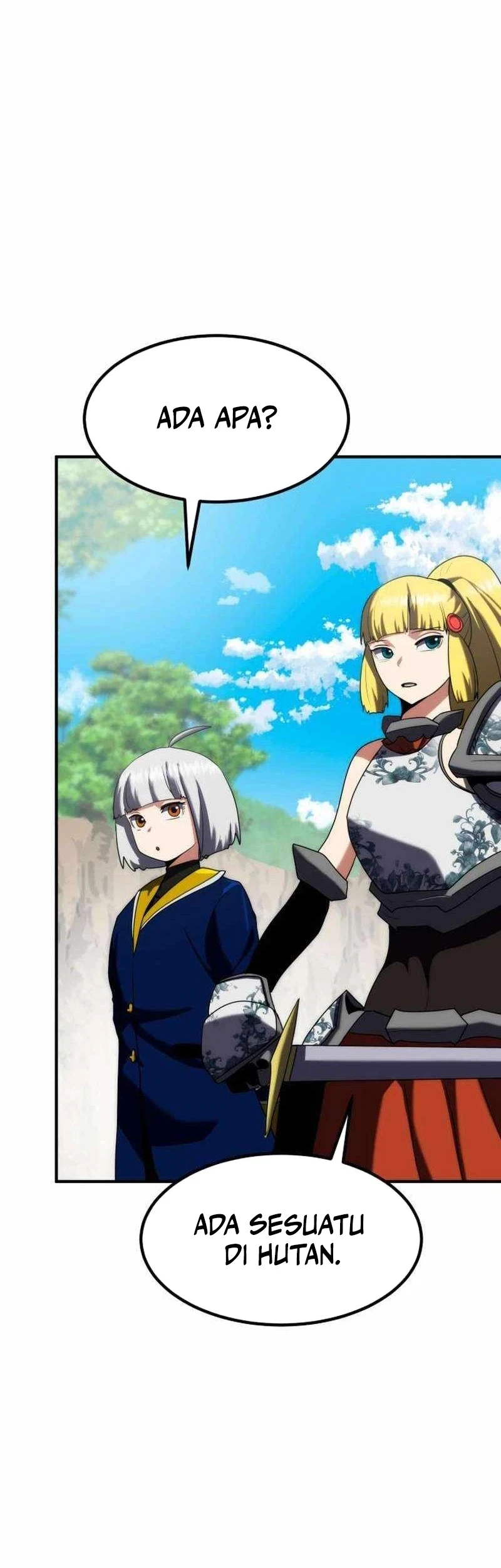 Defense Breaker Chapter 33 Gambar 18