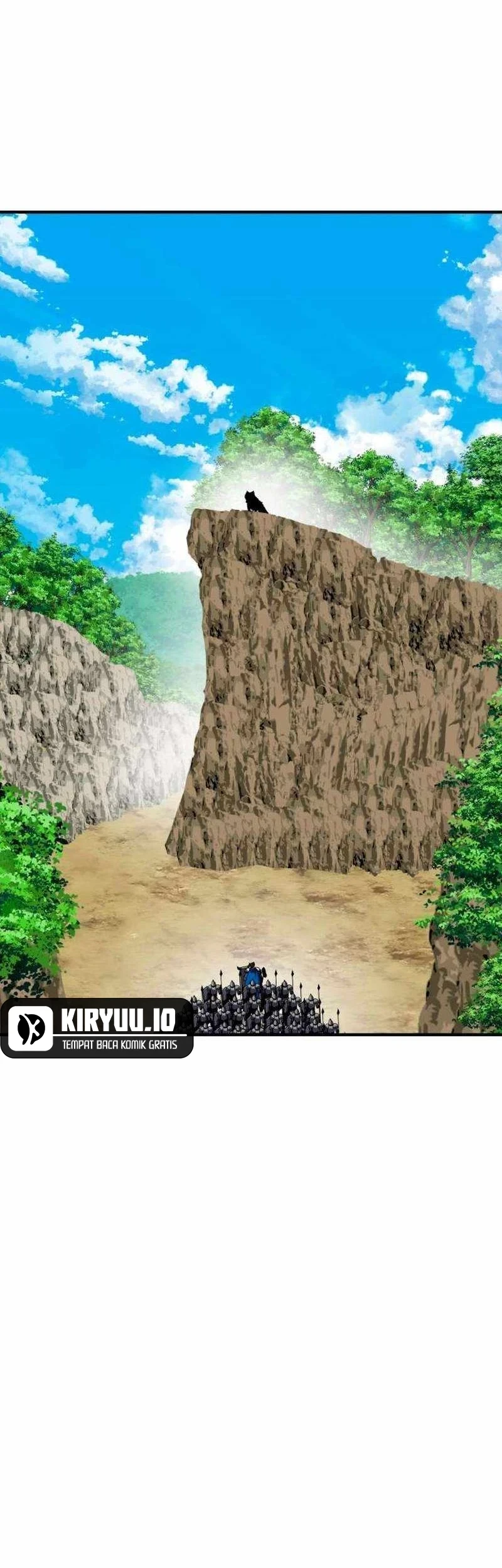 Defense Breaker Chapter 33 Gambar 20
